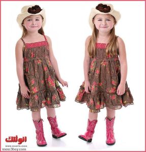 ملابس اطفال 2103 في اليمن